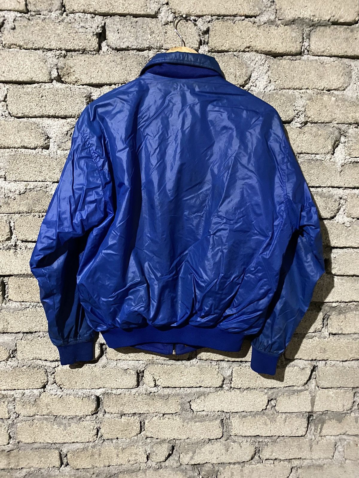 🔥SALE🔥AKIRA JOHNNY COMPETITION DESIGN BOMBER STYLE JACKET