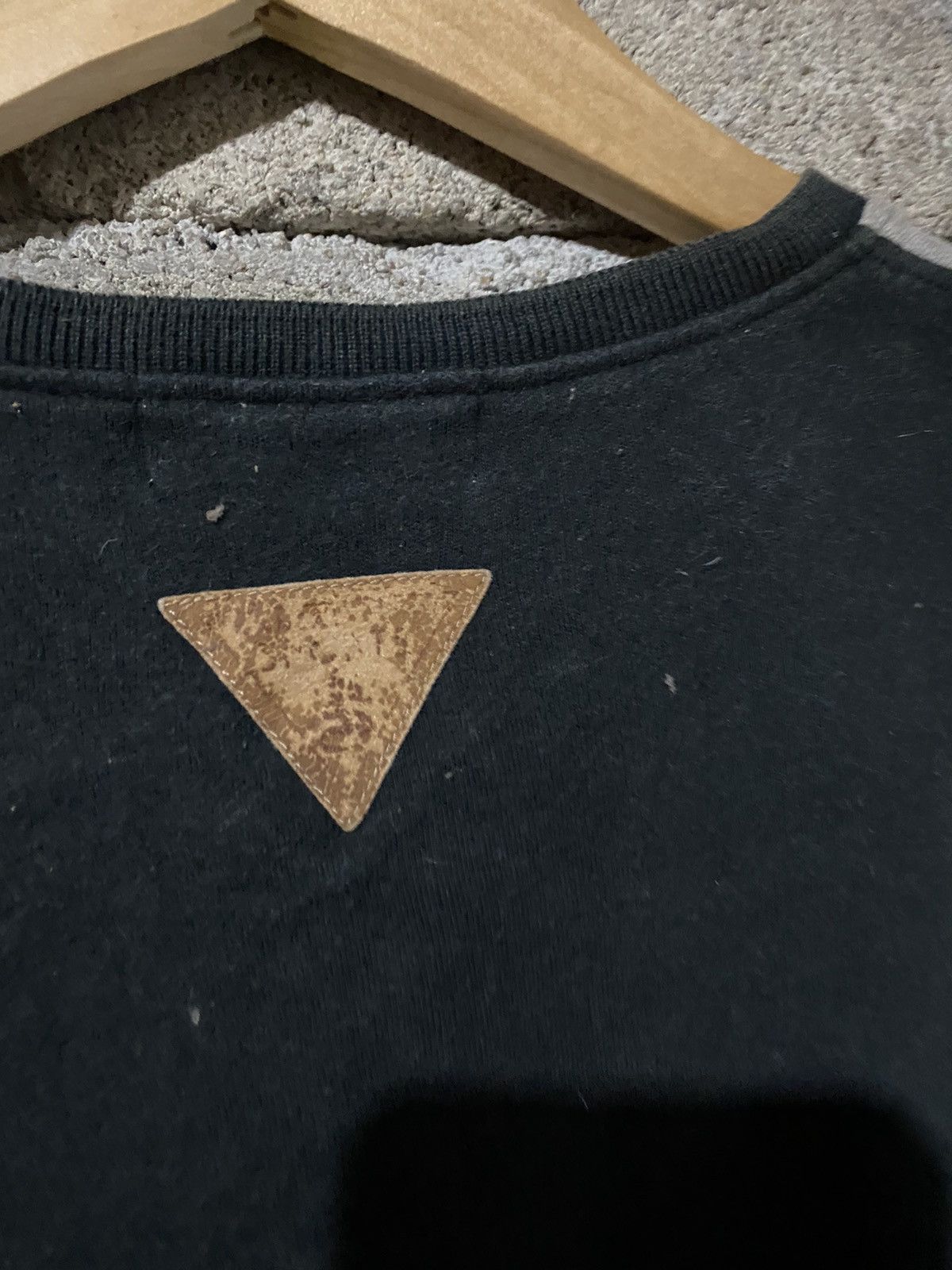 Kansai Yamamoto 🔥SALE🔥VINTAGE KANSAI SPORTS BIG LOGOS SHIRT Size US L / EU 52-54 / 3 - 7 Thumbnail