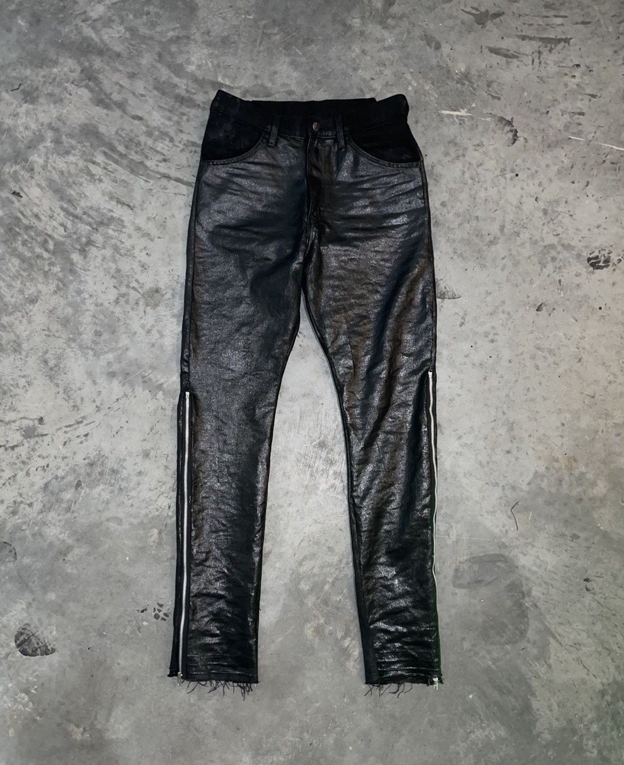Other Biomy Jeans Size US 40 / EU 56 - 2 Thumbnail