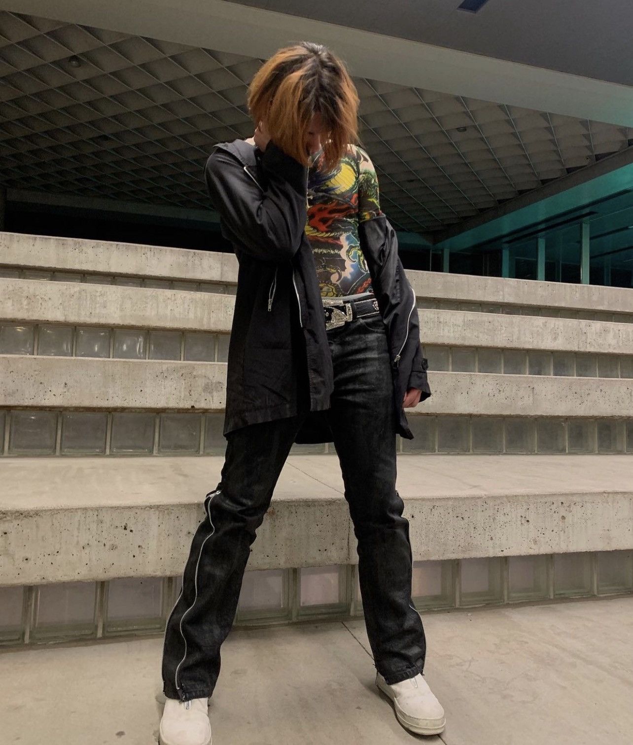 Other Biomy Jeans Size US 40 / EU 56 - 4 Thumbnail