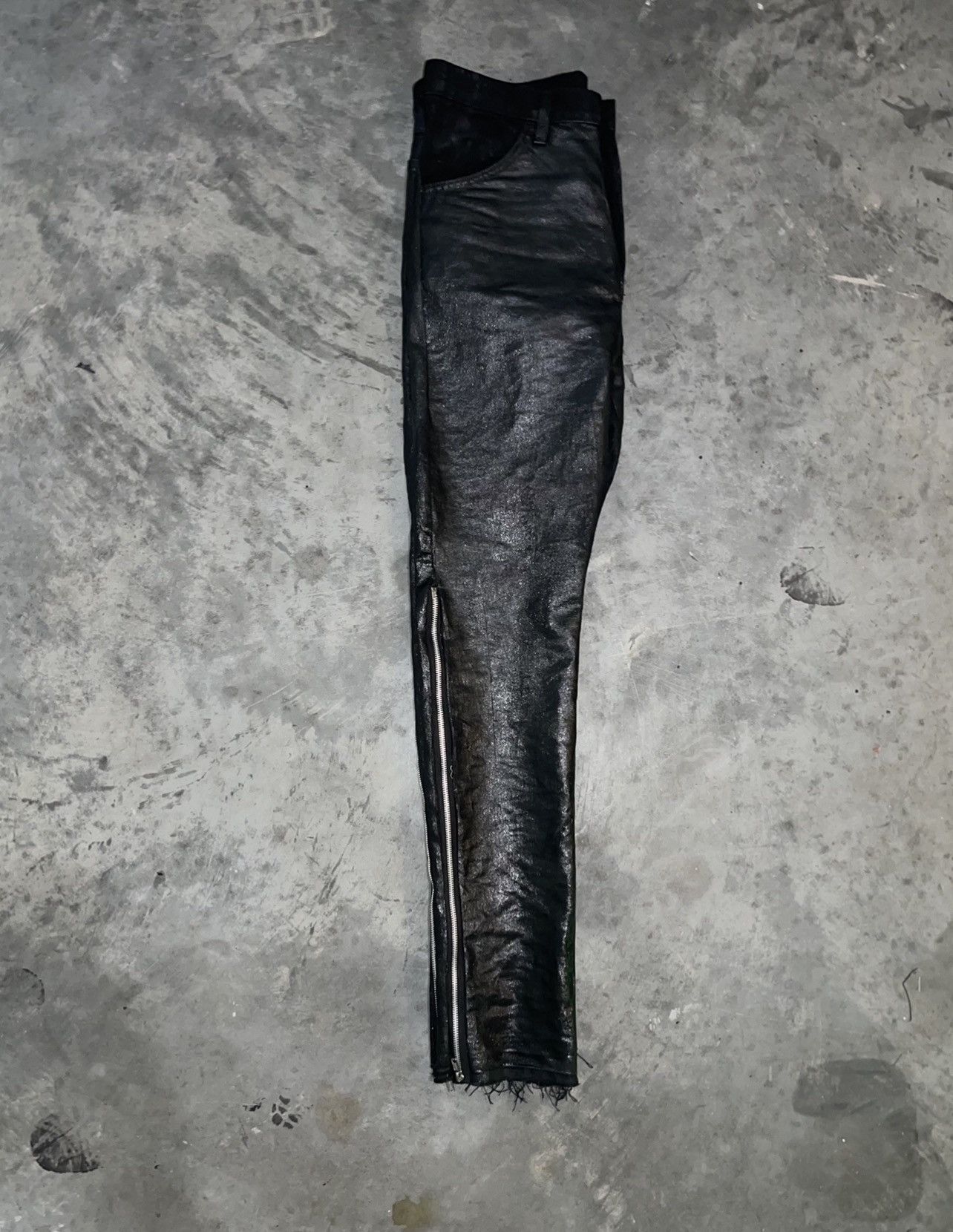 Other Biomy Jeans Size US 40 / EU 56 - 3 Thumbnail