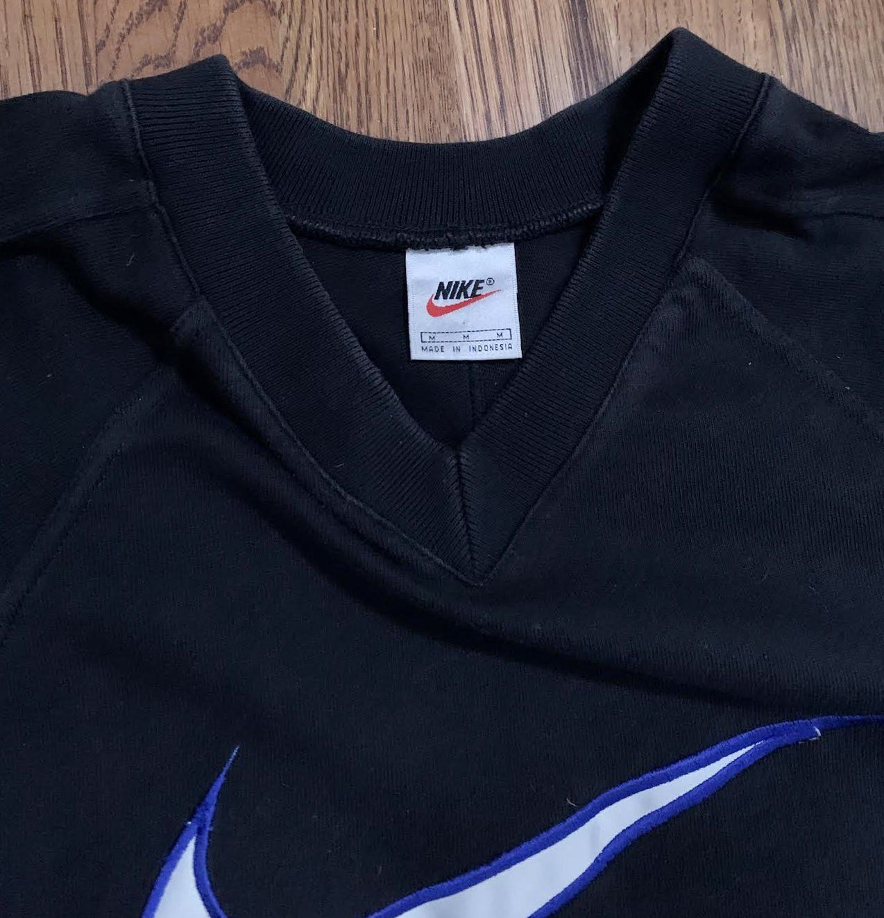 Nike Vintage Nike Penny Hardaway 1 Cent Jersey (Size M) Size US M / EU 48-50 / 2 - 4 Thumbnail