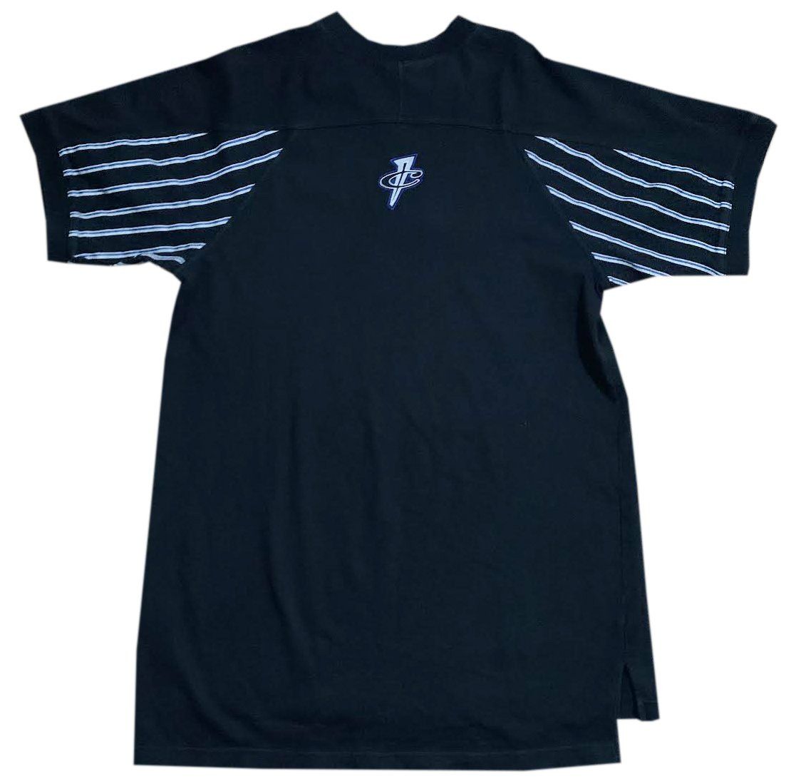 Nike Vintage Nike Penny Hardaway 1 Cent Jersey (Size M) Size US M / EU 48-50 / 2 - 2 Thumbnail