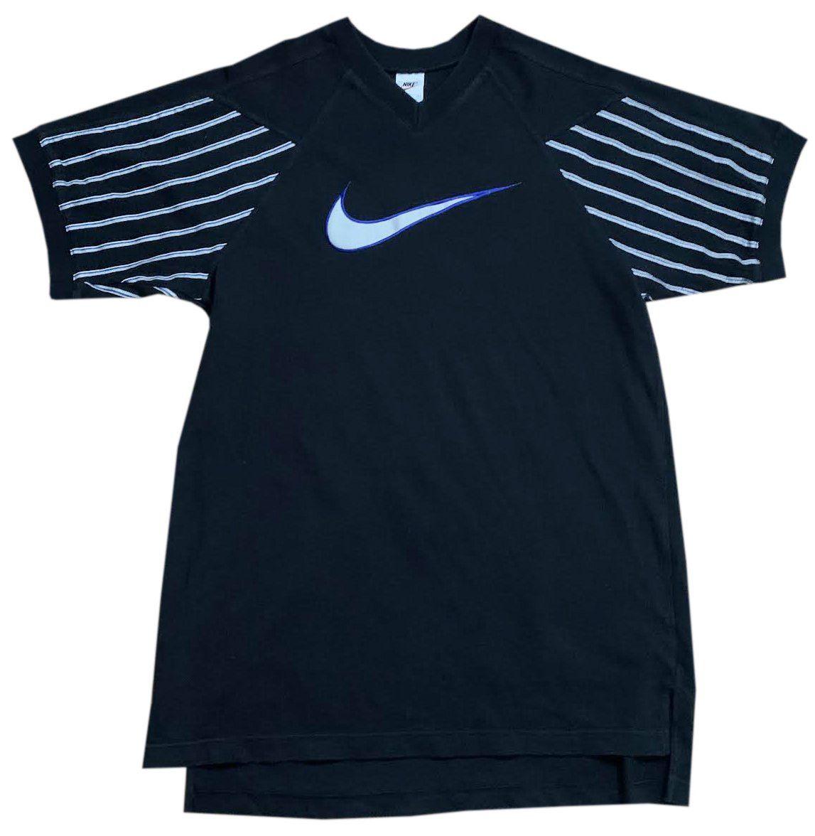 Nike Vintage Nike Penny Hardaway 1 Cent Jersey (Size M) Size US M / EU 48-50 / 2 - 1 Thumbnail