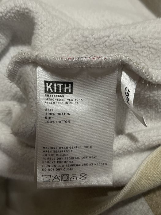 Pendleton Kith For Pendleton Wyeth Trail Williams III Hoodie | Grailed