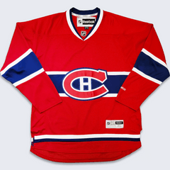 Vintage 80s Wayne Gretzky Edmonton Oilers Sandow SK Hockey Jersey