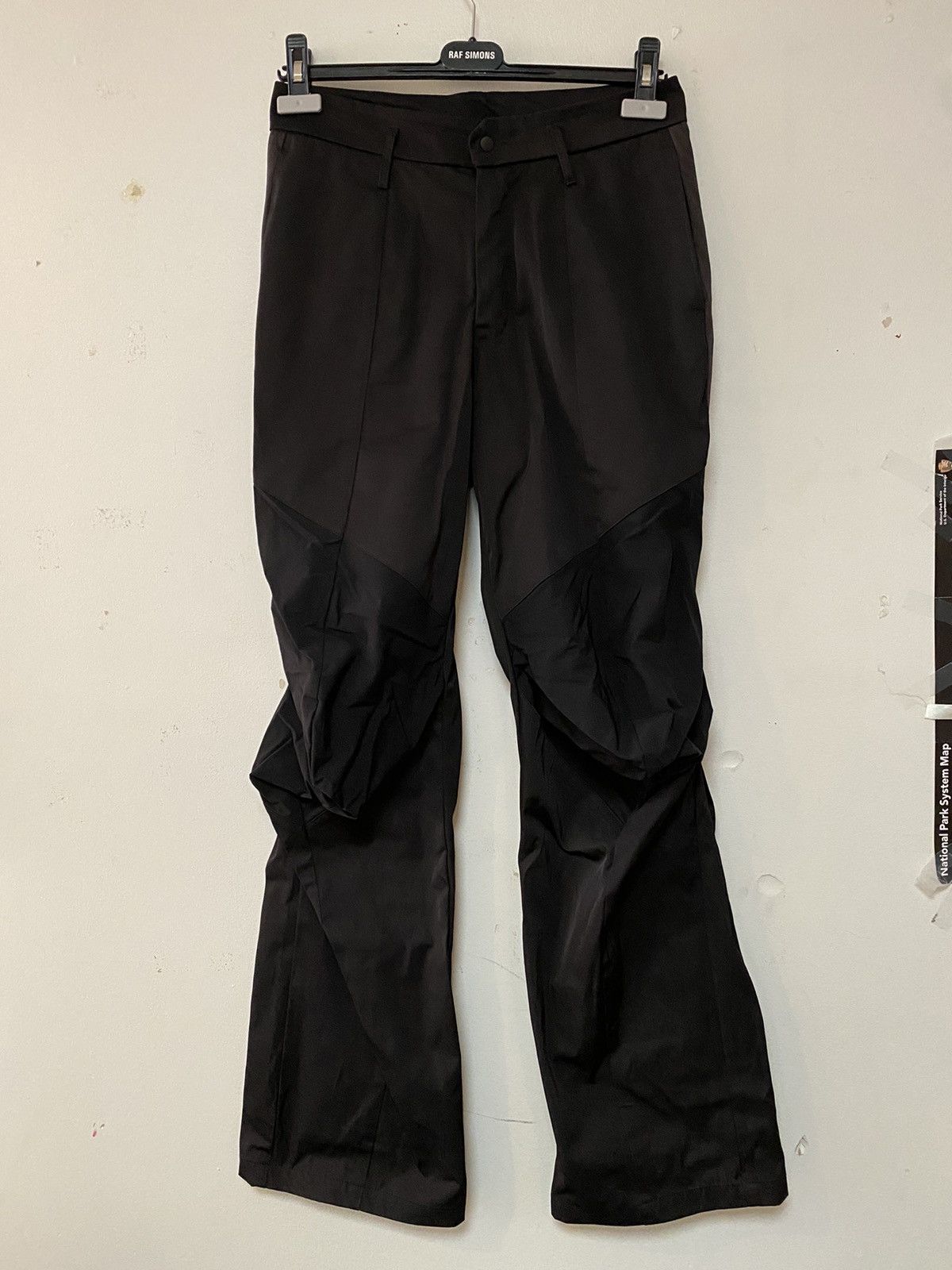 POST ARCHIVE FACTION (PAF) Post Archive Faction 3.1 Technical Trousers |  Grailed