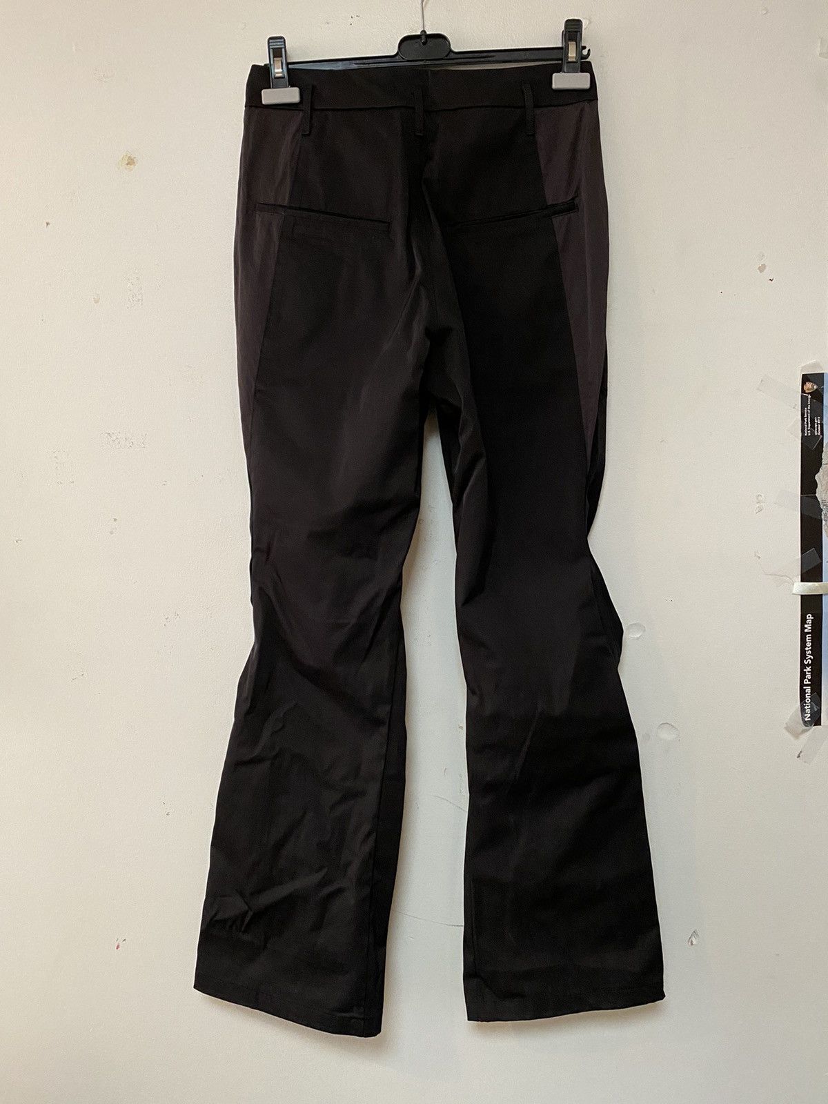 POST ARCHIVE FACTION (PAF) Post Archive Faction 3.1 Technical Trousers Size US 30 / EU 46 - 3 Thumbnail