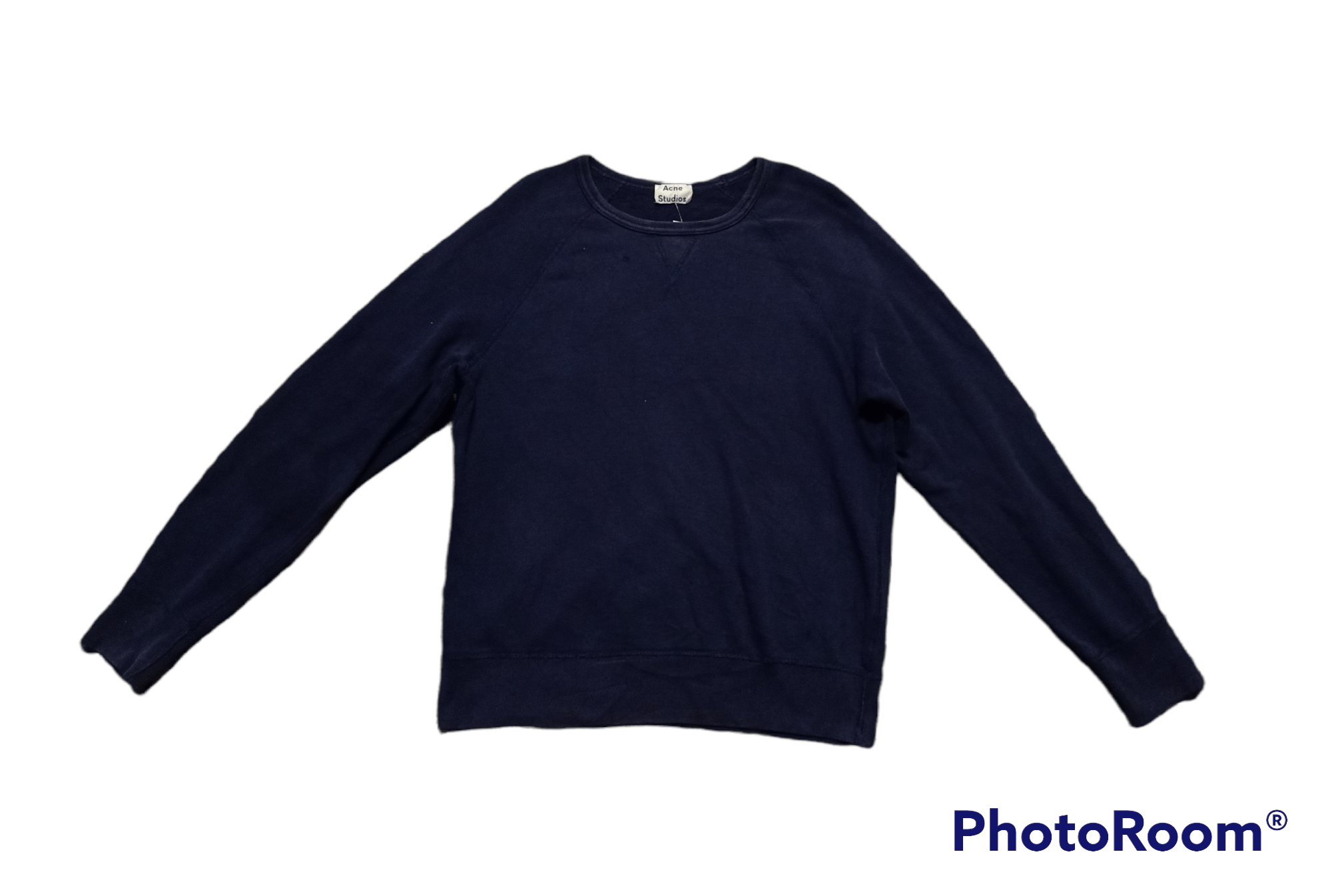 初売り旅行 Acne Studio bg Jun トップス