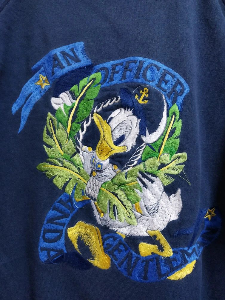 Iceberg Vintage iceberg sweatshirt Size US L / EU 52-54 / 3 - 2 Thumbnail
