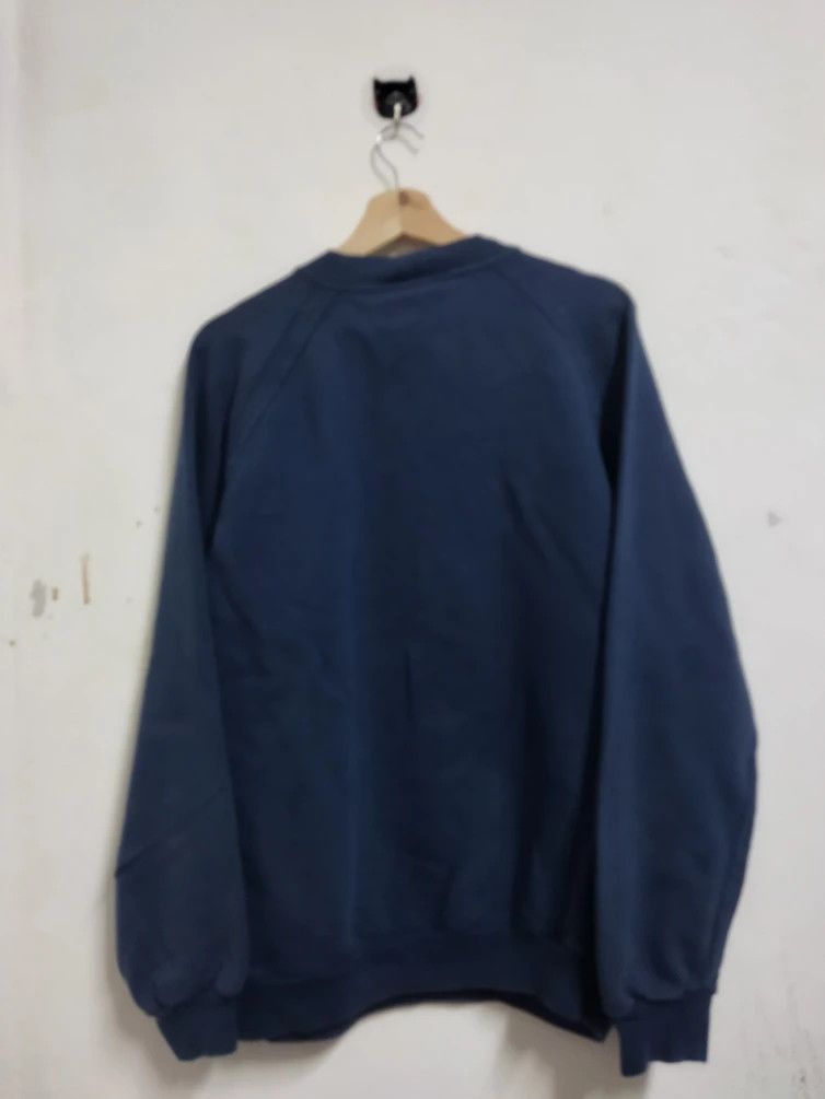 Iceberg Vintage iceberg sweatshirt Size US L / EU 52-54 / 3 - 3 Thumbnail