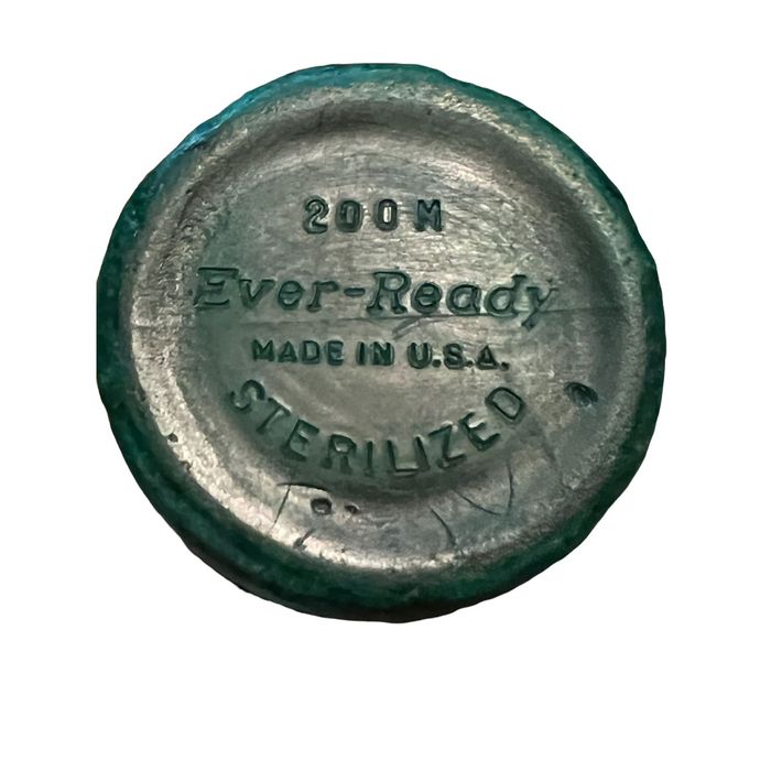 Other Vintage 1940 USQMC WWII Shaving Mug Ever Ready Brush Grailed