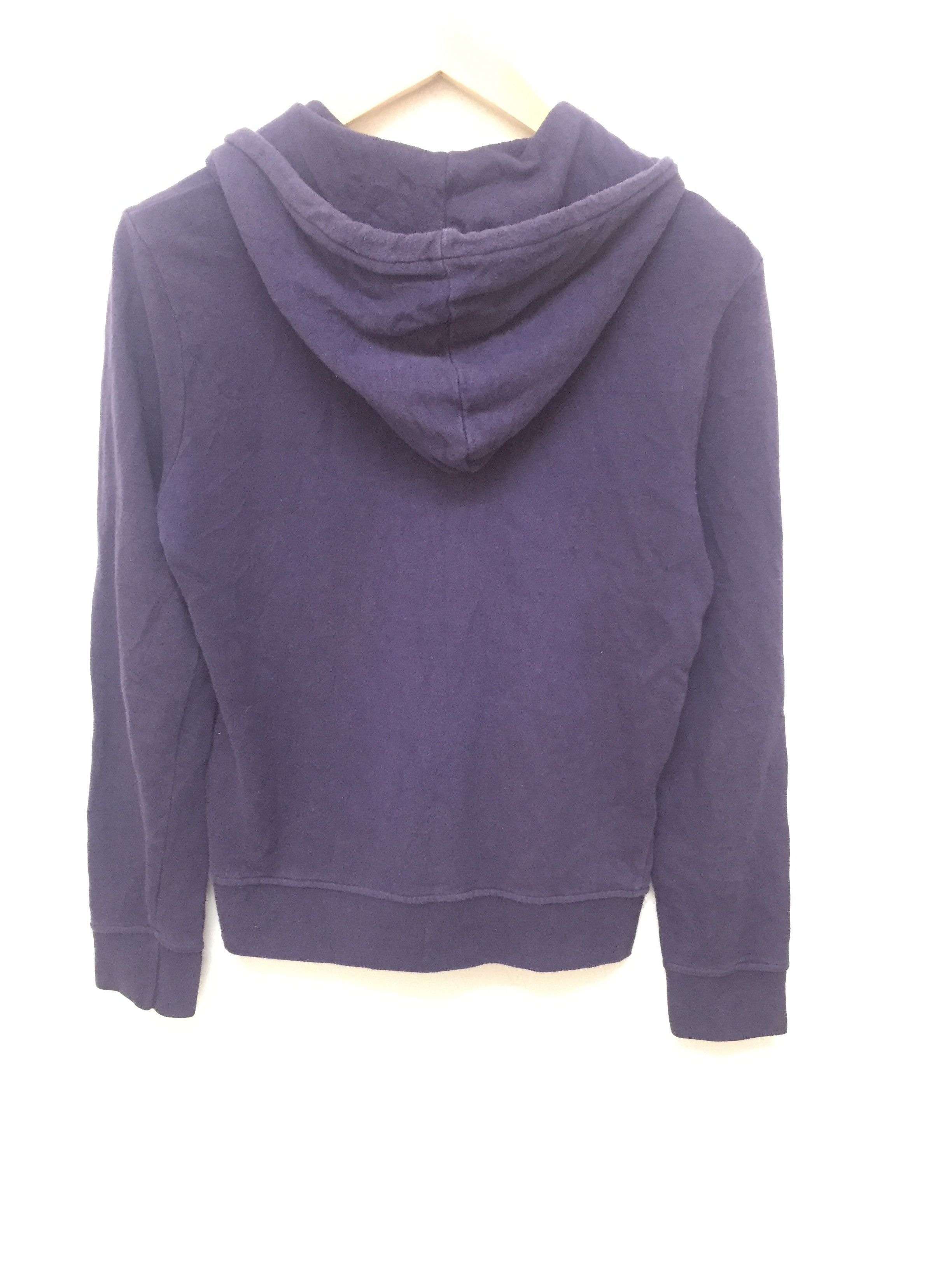 A.P.C. APC Paris zipper hoodie Size US XS / EU 42 / 0 - 5 Thumbnail