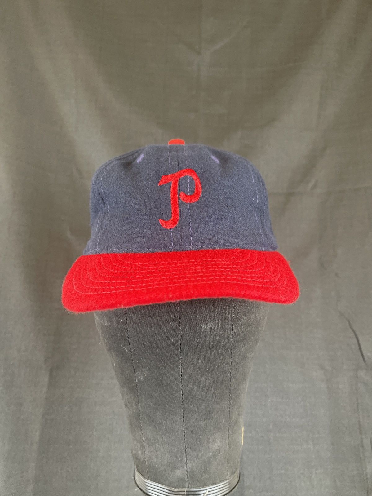 Vintage Vintage Portland Beavers Baseball Hat Grailed