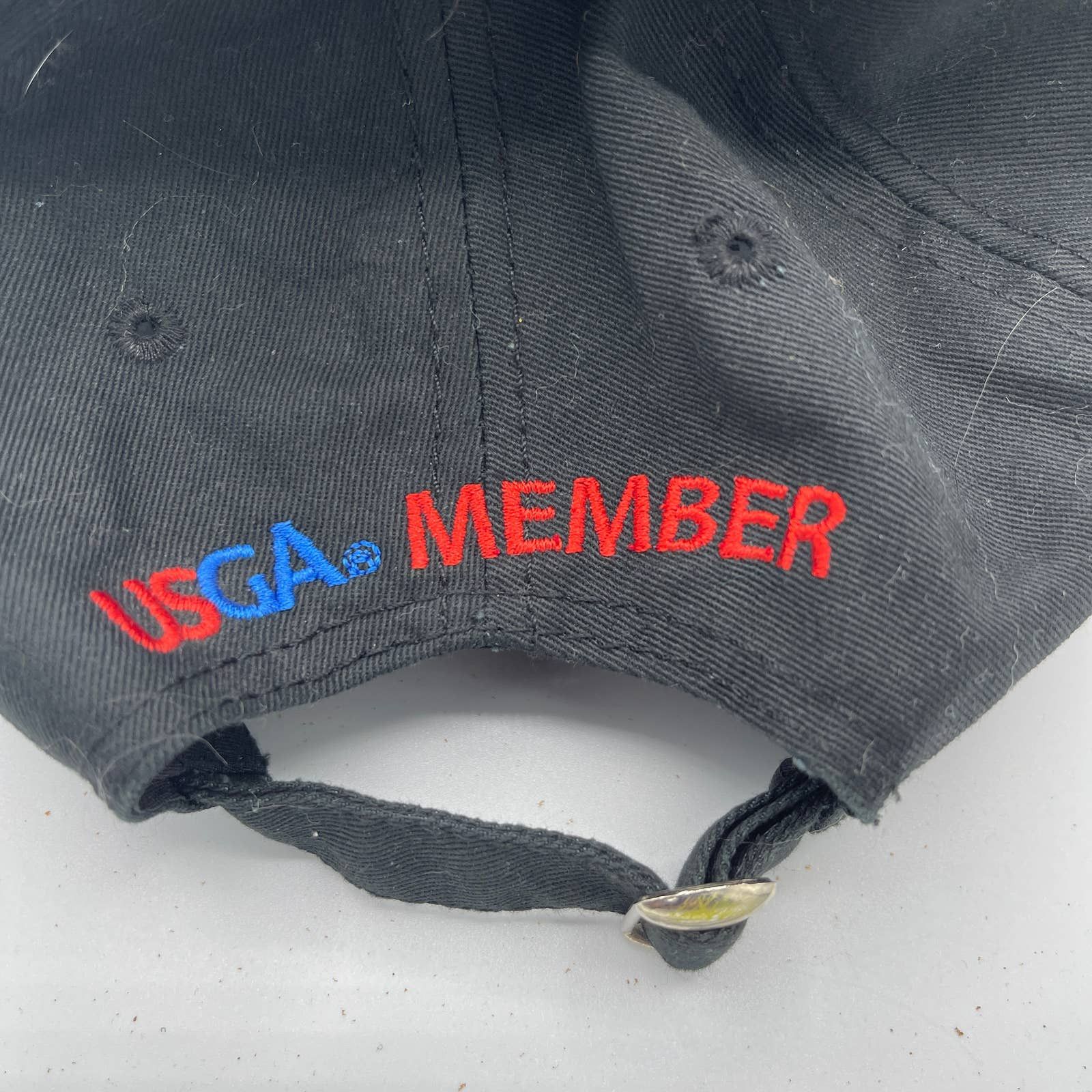 Casquette chapeau US Open sangle dos 2014 Pinehurst n°2