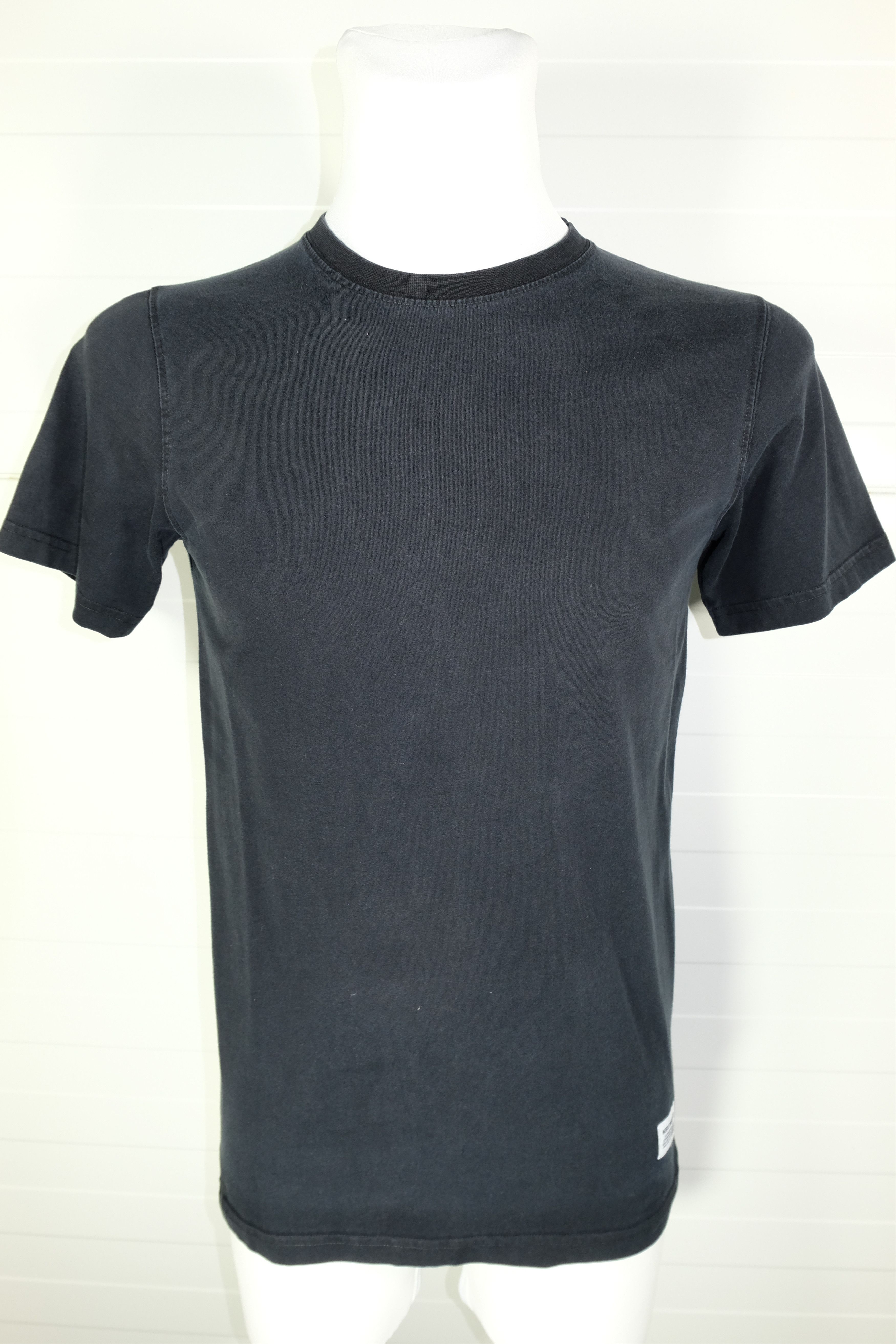 Tシャツ・カットソー NORSE PROJECTS Men T Shirts N01 0624 9999 Black Tシャツ・カットソー NORSE PROJECTS Men T Shirts N01 0624