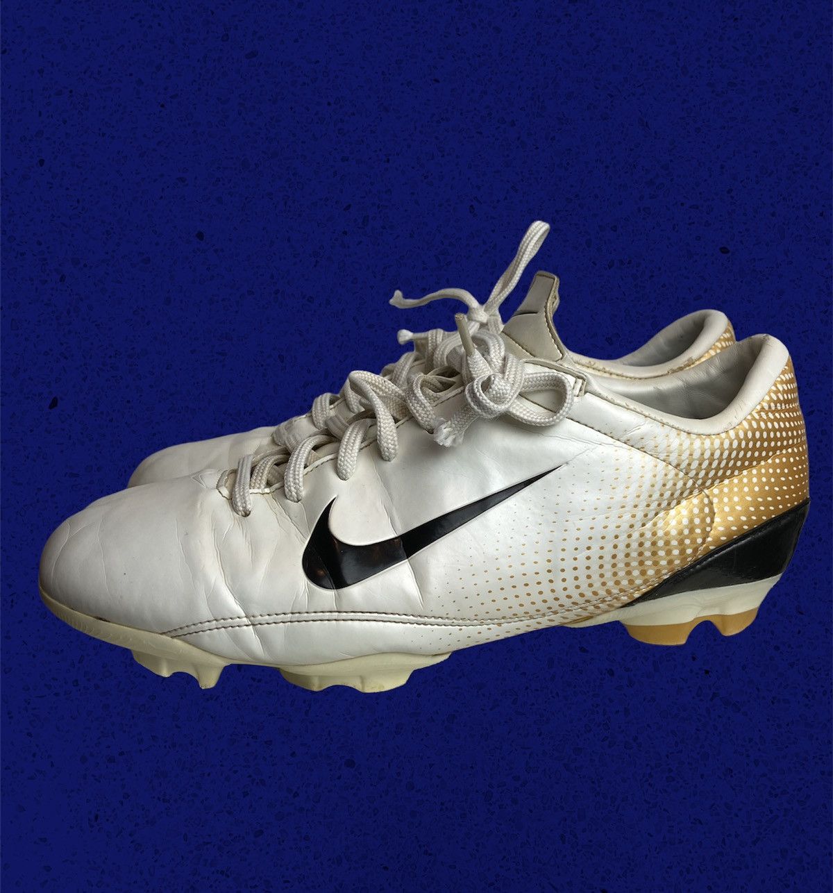 mercurial 2005