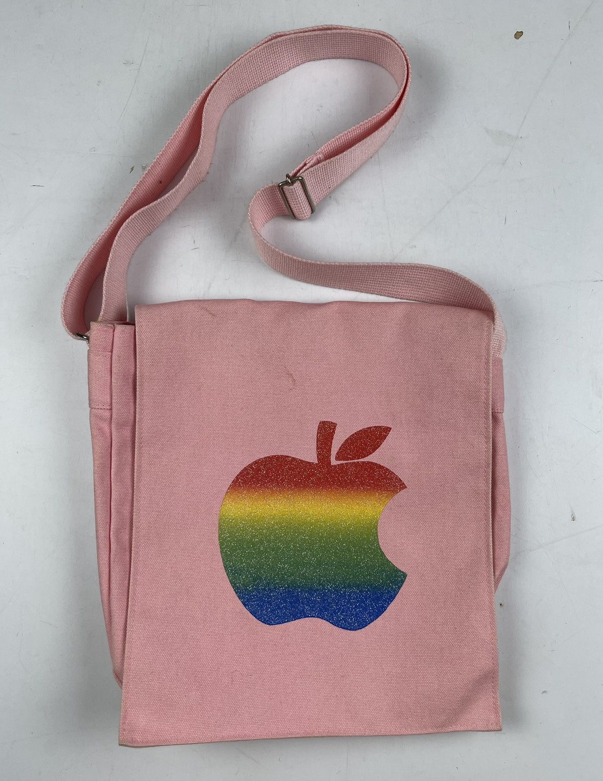 Apple apple shoulder bag sling bag t5 Size ONE SIZE - 1 Thumbnail