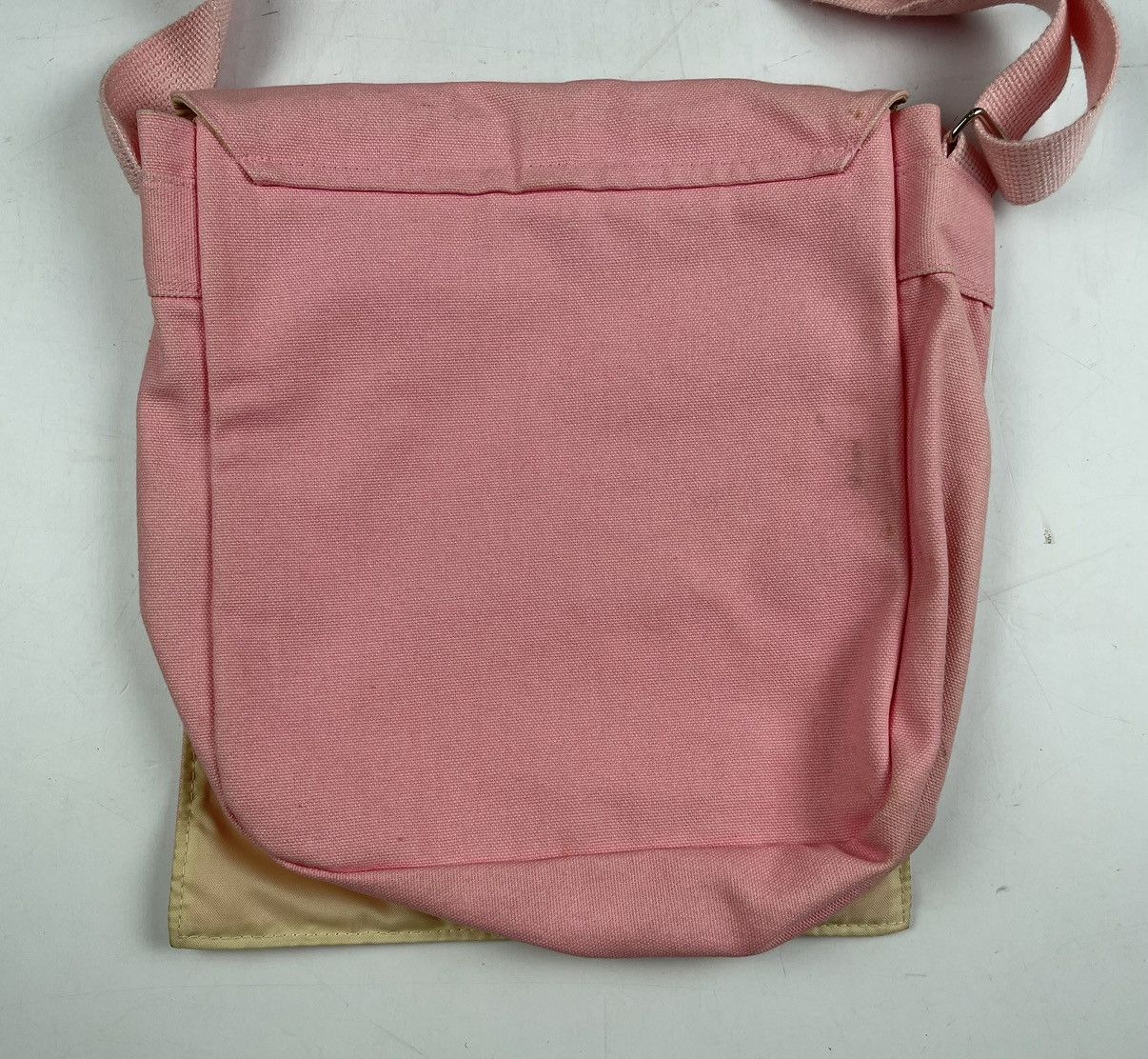 Apple apple shoulder bag sling bag t5 Size ONE SIZE - 6 Thumbnail