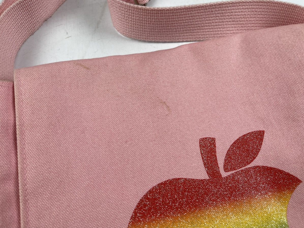 Apple apple shoulder bag sling bag t5 Size ONE SIZE - 3 Thumbnail