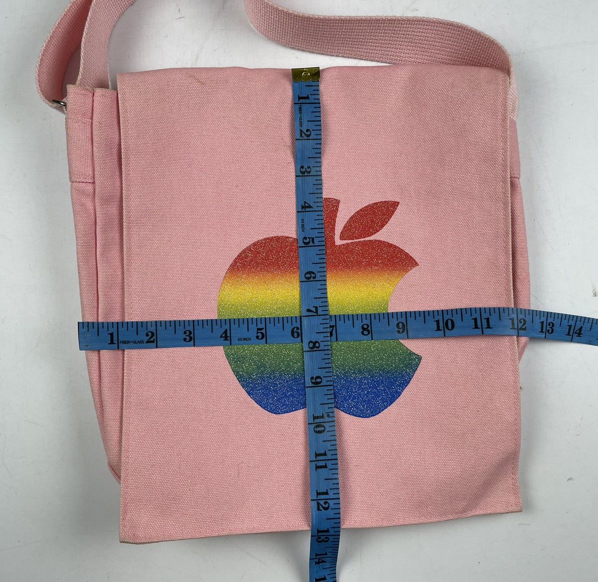 Apple apple shoulder bag sling bag t5 Size ONE SIZE - 5 Thumbnail
