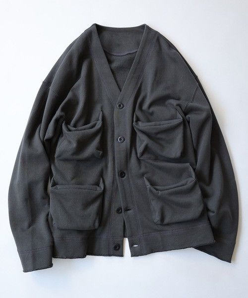 Number N Ine Cardigan | Grailed