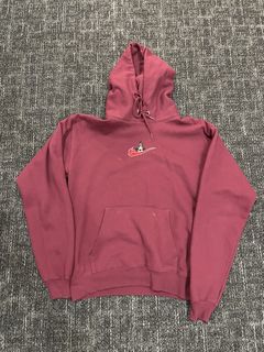 Nike itachi online hoodie