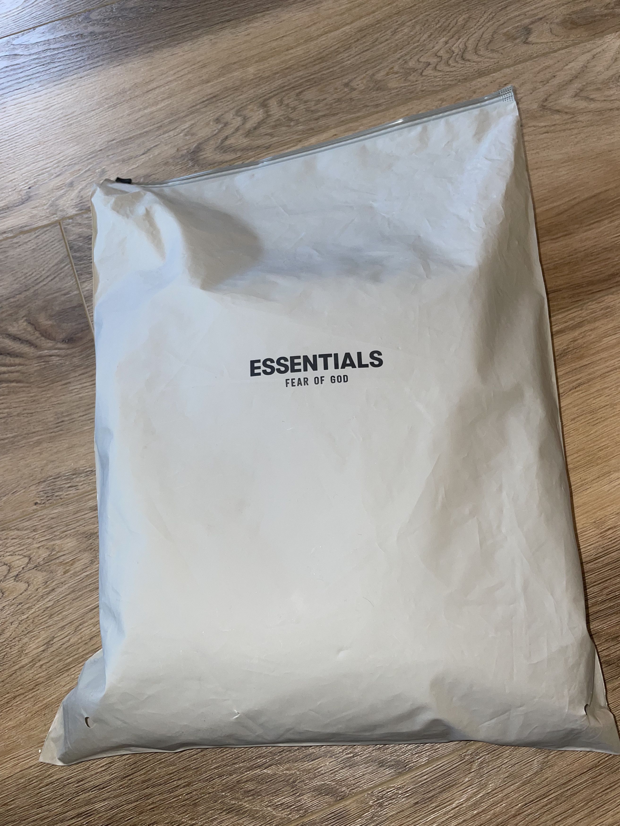 Fear of God Fear of God Essentials Sweatpants Size US 26 / EU 42 - 4 Thumbnail