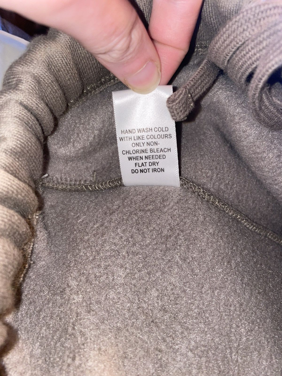 Fear of God Fear of God Essentials Sweatpants Size US 26 / EU 42 - 6 Thumbnail