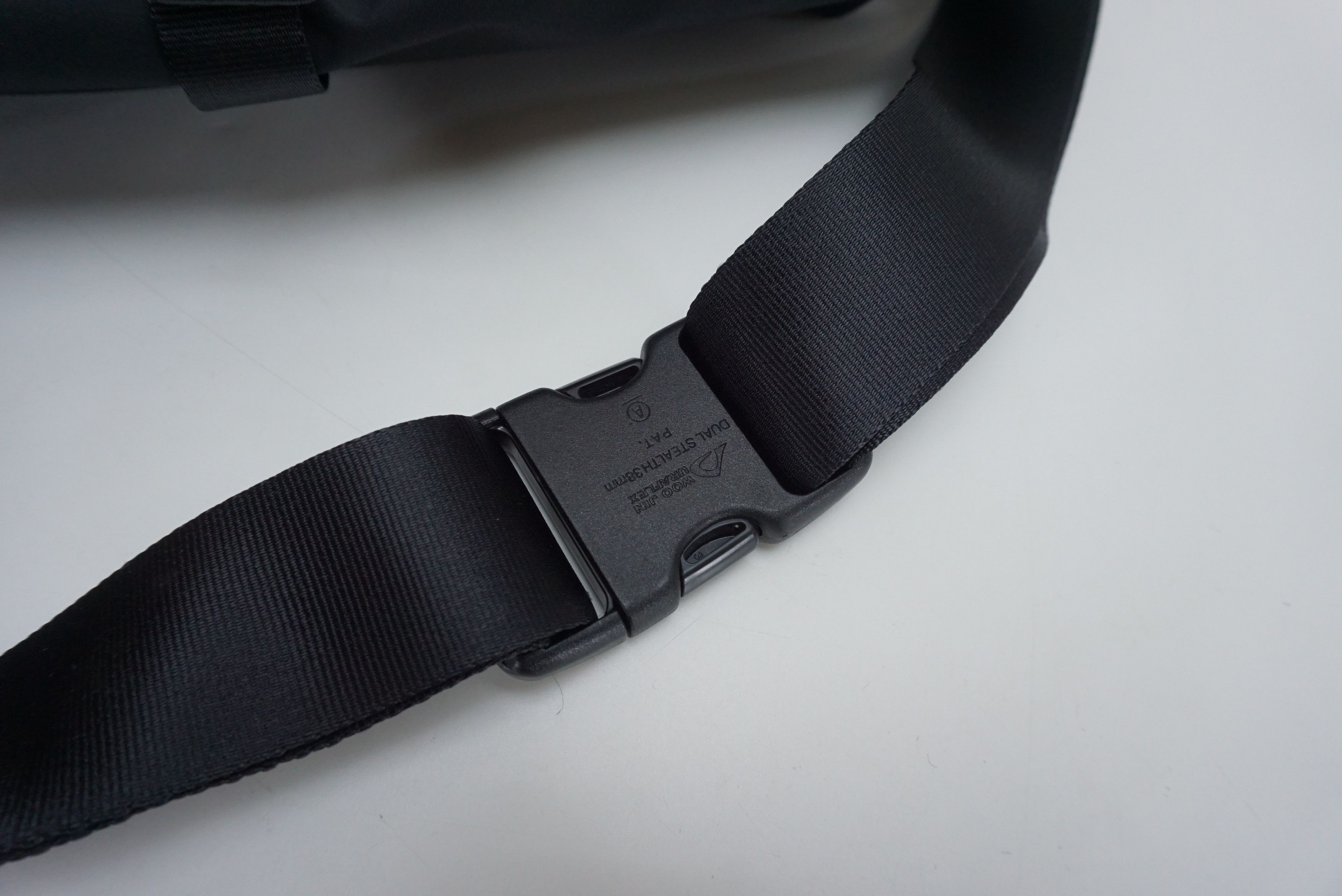 Porter PORTER RIDGE WAIST BAG LARGE | Grailed