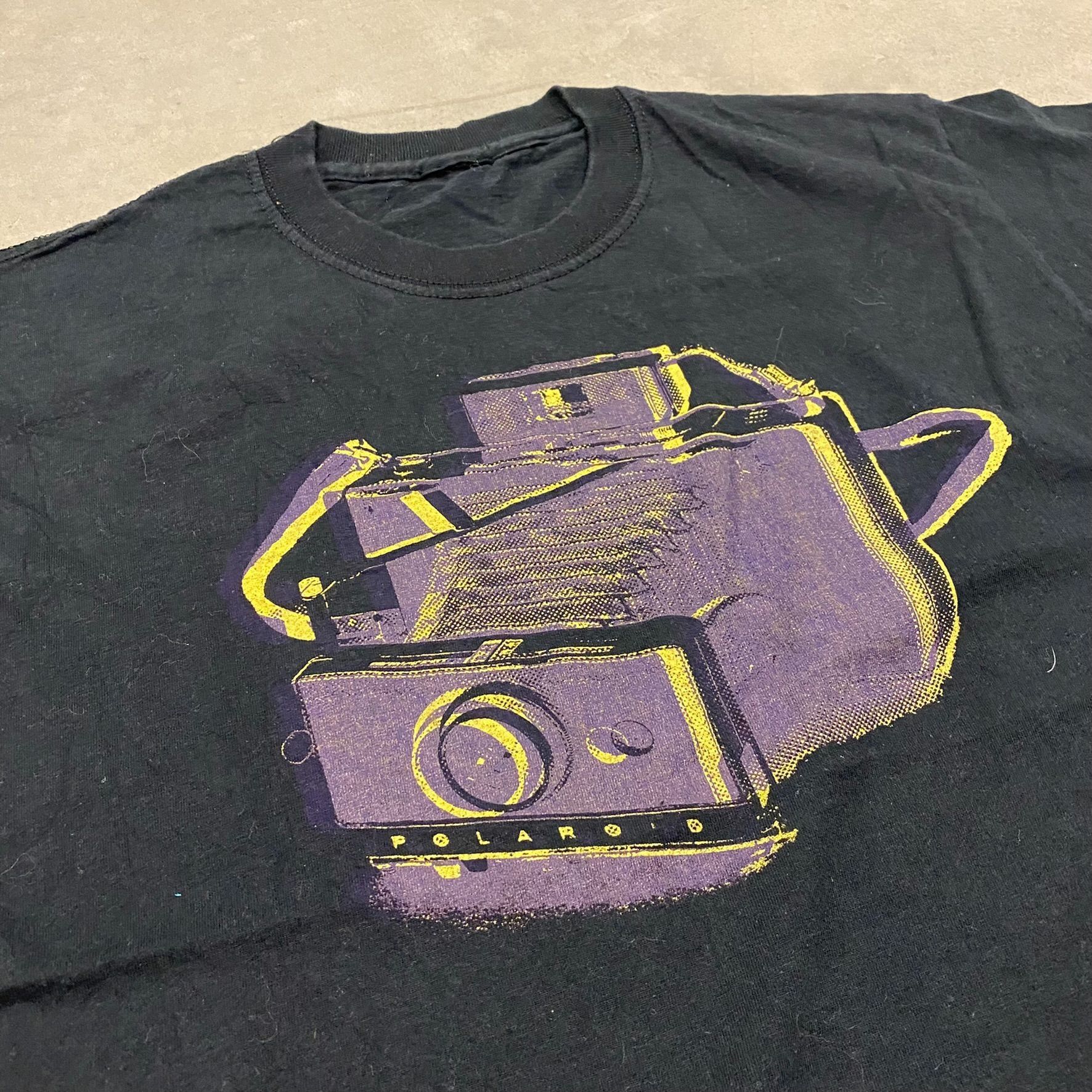 Vintage Vintage Camera Photography T-Shirt Size US M / EU 48-50 / 2 - 2 Thumbnail