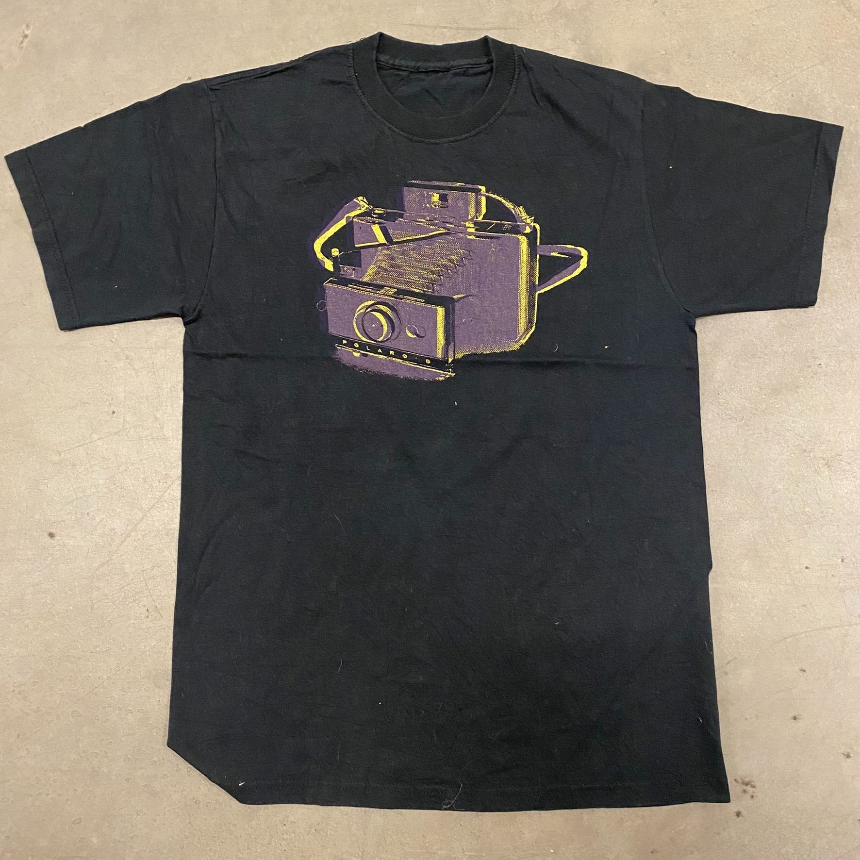 Vintage Vintage Camera Photography T-Shirt Size US M / EU 48-50 / 2 - 1 Thumbnail