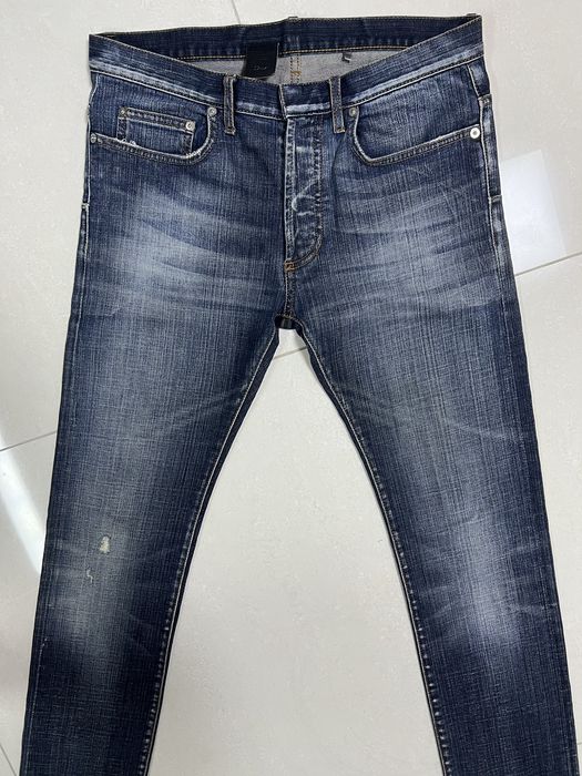 Dior 2024 jake jeans