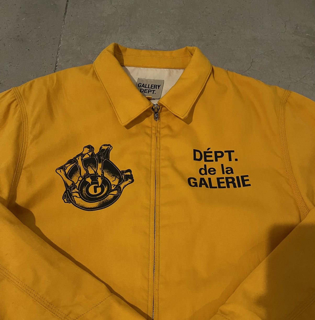 Gallery Dept. G-Ball Montecito Jacket Sz 2XL Size US XXL / EU 58 / 5 - 2 Thumbnail
