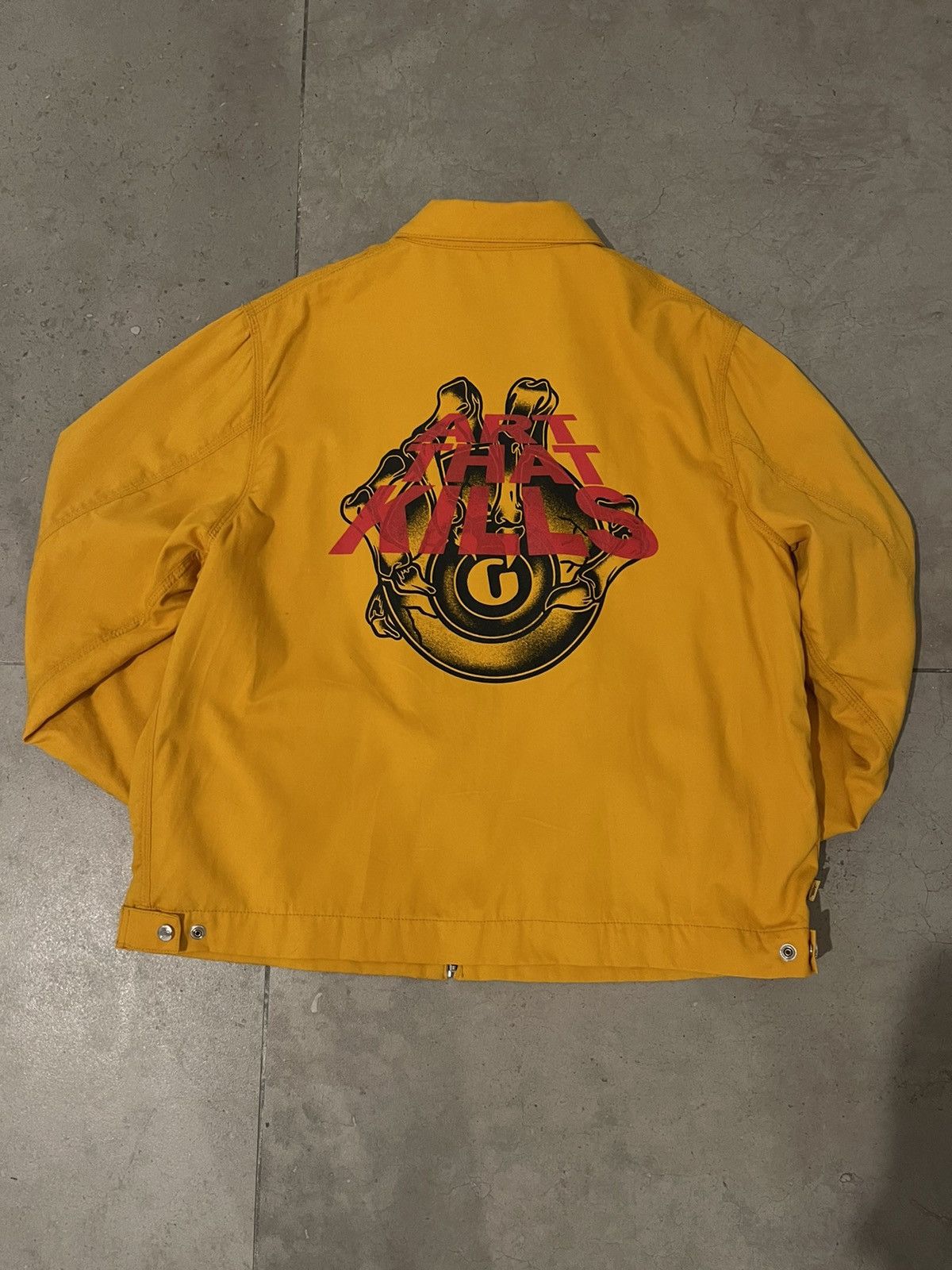 Gallery Dept. G-Ball Montecito Jacket Sz 2XL Size US XXL / EU 58 / 5 - 13 Thumbnail