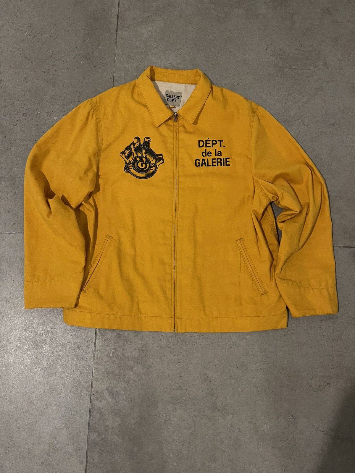 Gallery Dept. G-Ball Montecito Jacket Sz 2XL Size US XXL / EU 58 / 5 - 9 Thumbnail