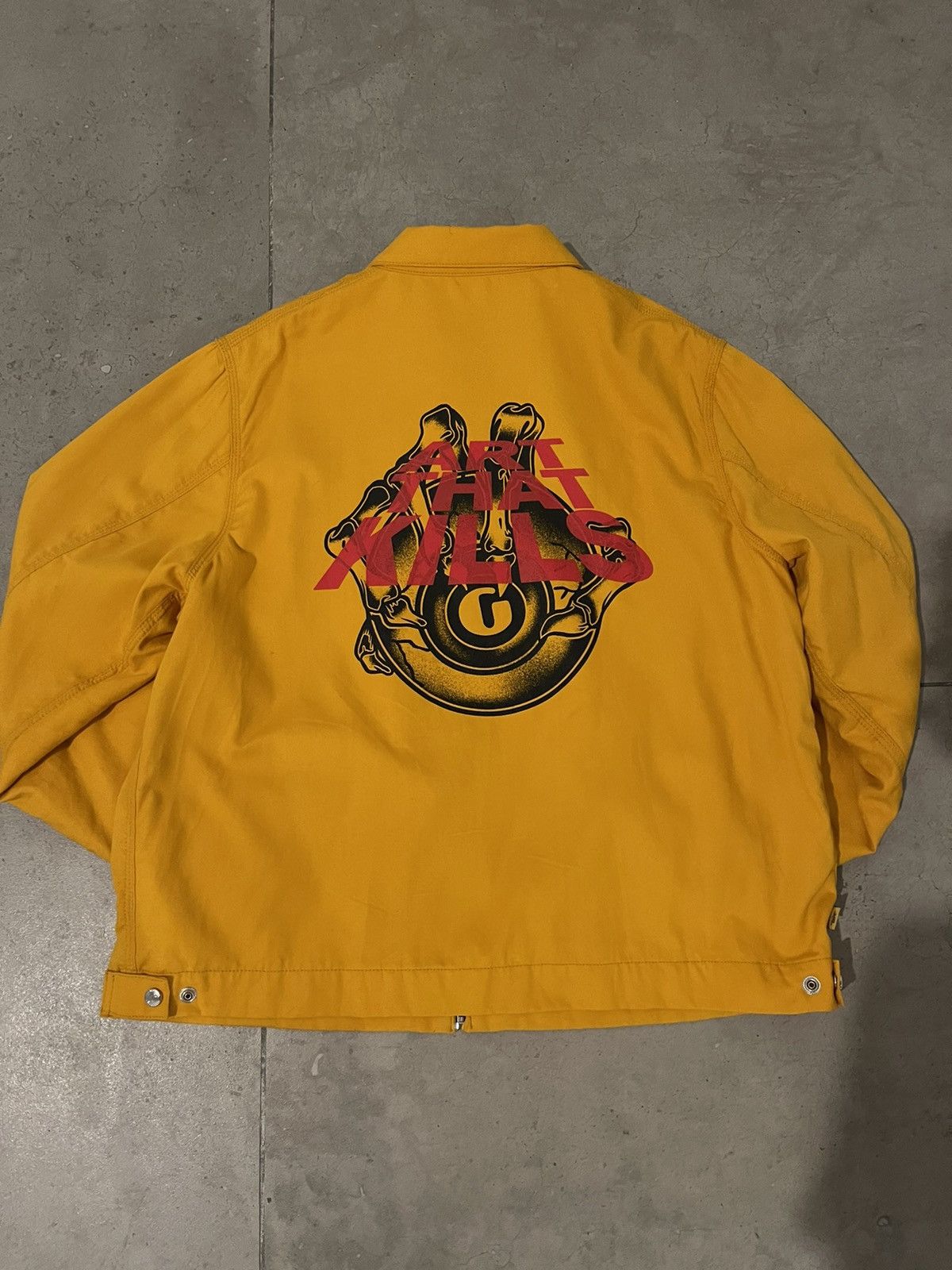 Gallery Dept. G-Ball Montecito Jacket Sz 2XL Size US XXL / EU 58 / 5 - 11 Thumbnail