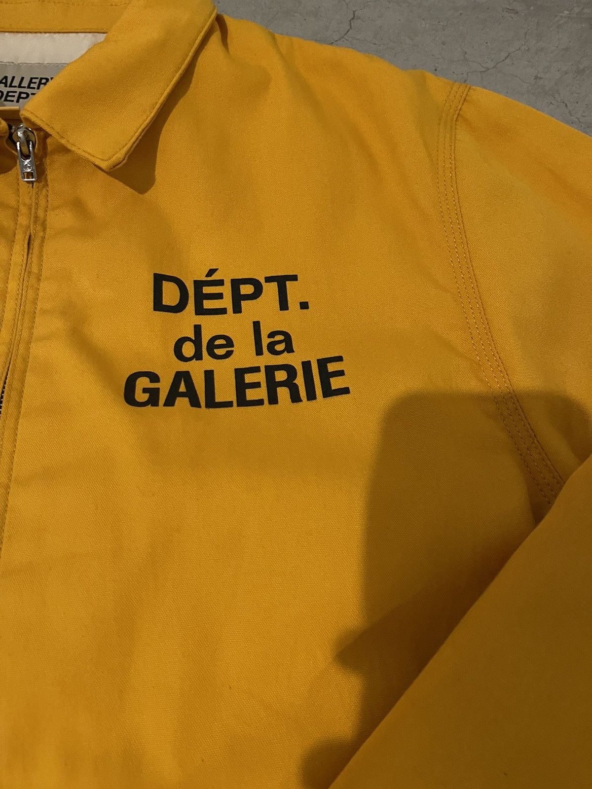 Gallery Dept. G-Ball Montecito Jacket Sz 2XL Size US XXL / EU 58 / 5 - 4 Thumbnail