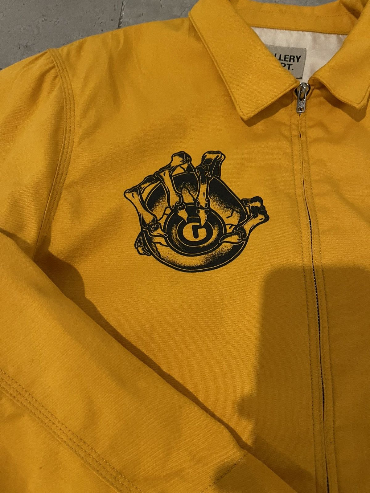 Gallery Dept. G-Ball Montecito Jacket Sz 2XL Size US XXL / EU 58 / 5 - 3 Thumbnail
