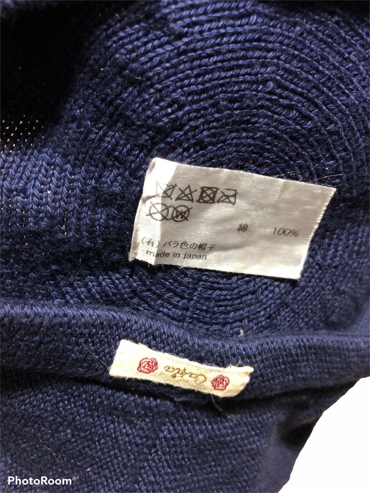 CA4LA × Japanese Brand CA4LA BERET Size ONE SIZE - 5 Thumbnail