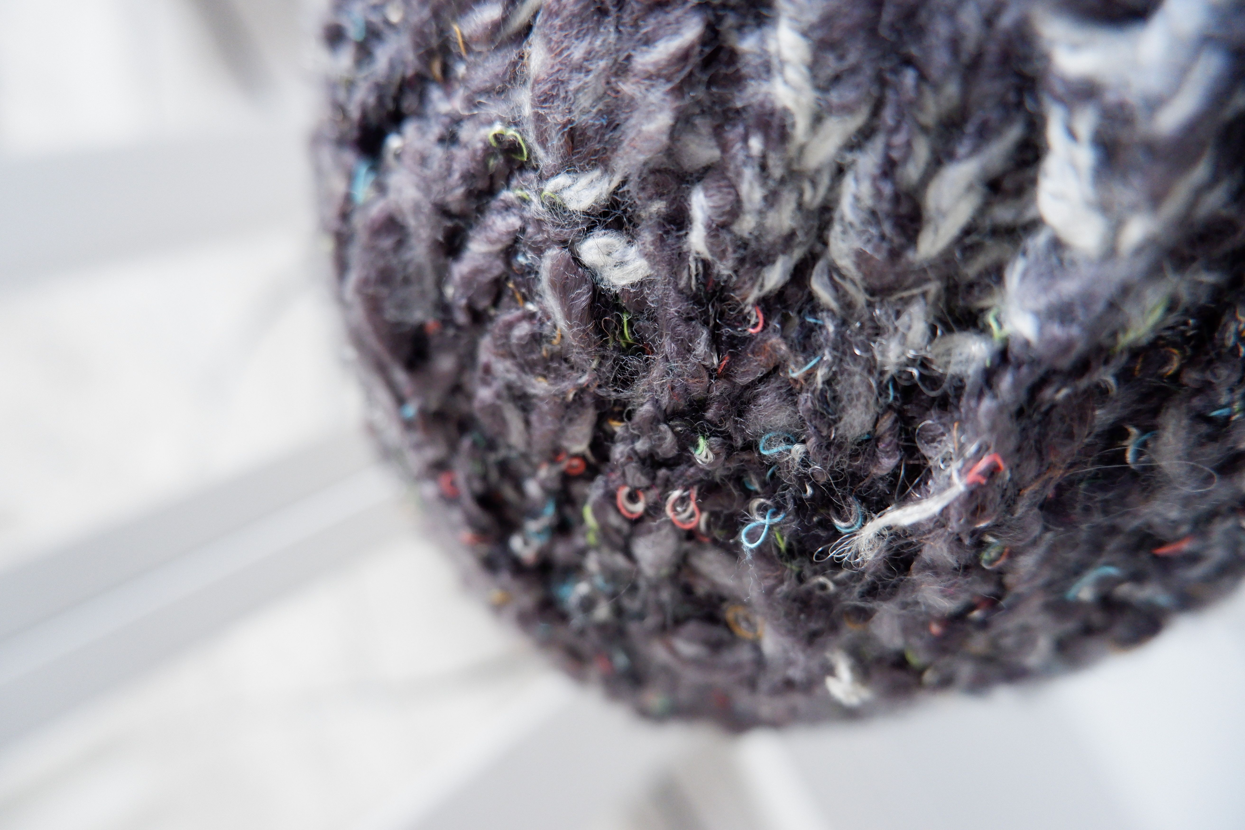 Japanese Brand Unknown Japanese Brand Beanie Hat *Cool Design Size ONE SIZE - 4 Thumbnail