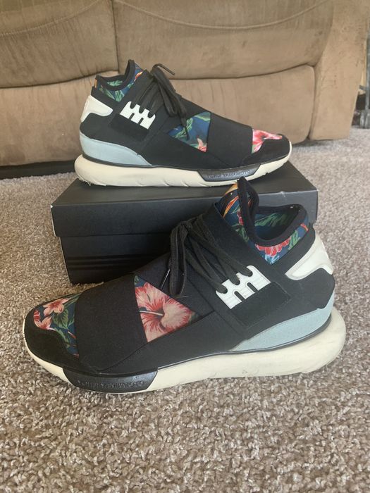 Floral y3 cheap qasa high