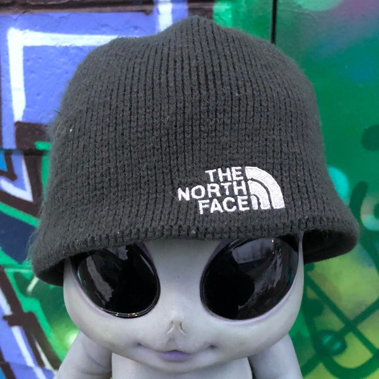 The North Face The North Face TNF Winter Hat Workout Beanie Size ONE SIZE - 1 Thumbnail