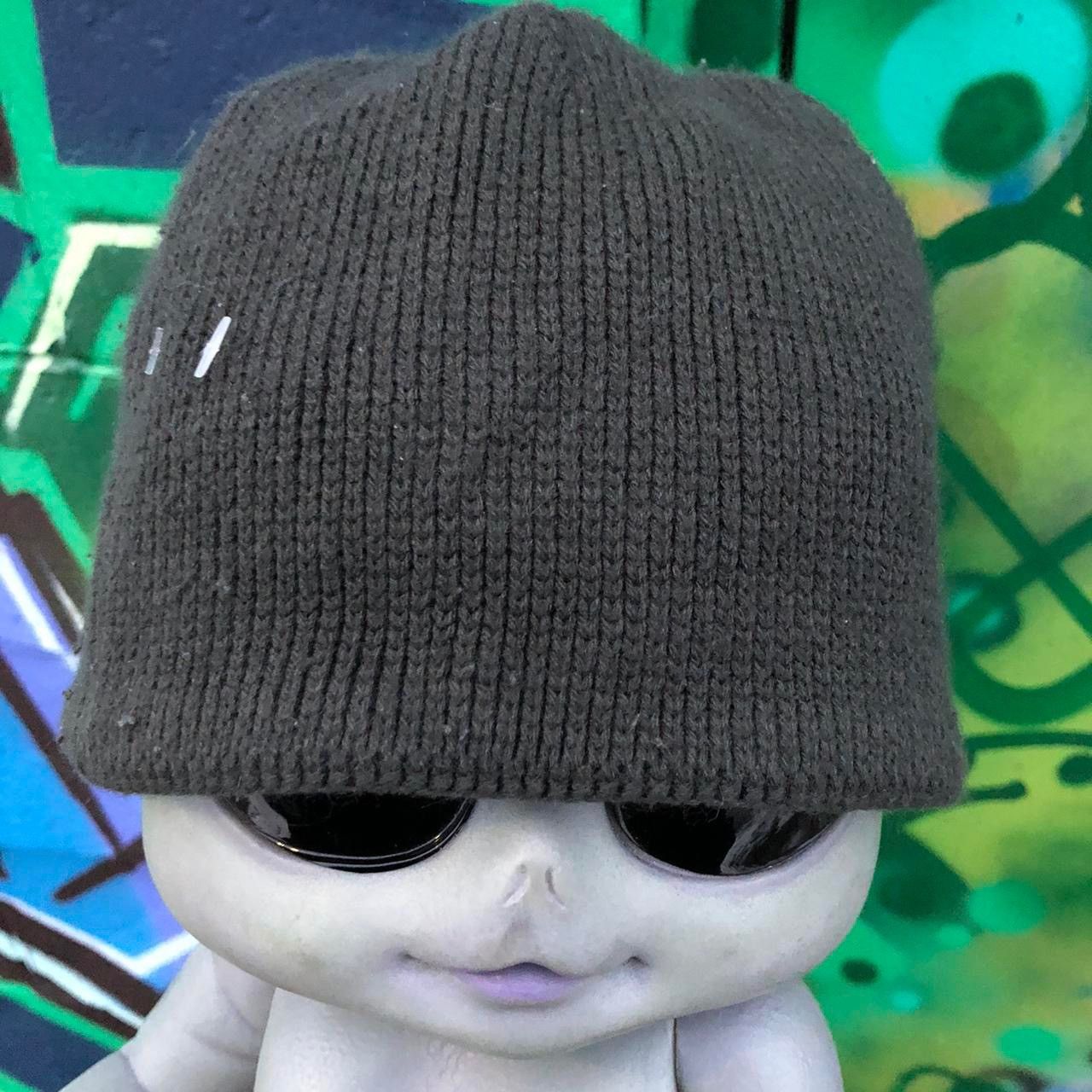 The North Face The North Face TNF Winter Hat Workout Beanie Size ONE SIZE - 4 Thumbnail