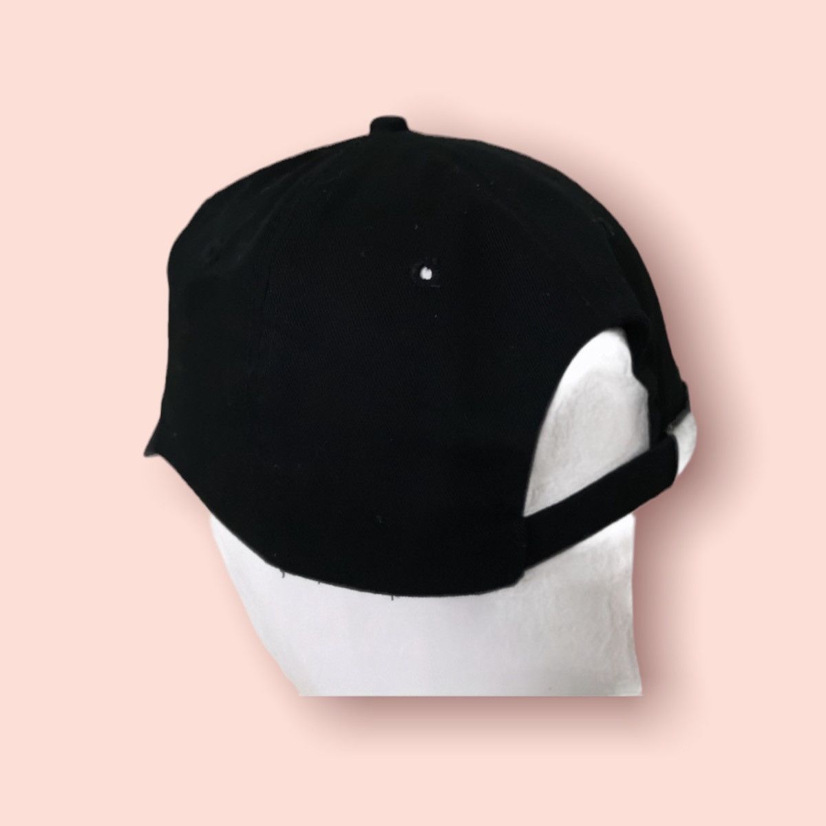 Cartoon Network × Japanese Brand POWER PUFF GIRL X CARTOON ADJUSTABLE STRAPBACK Size ONE SIZE - 7 Thumbnail