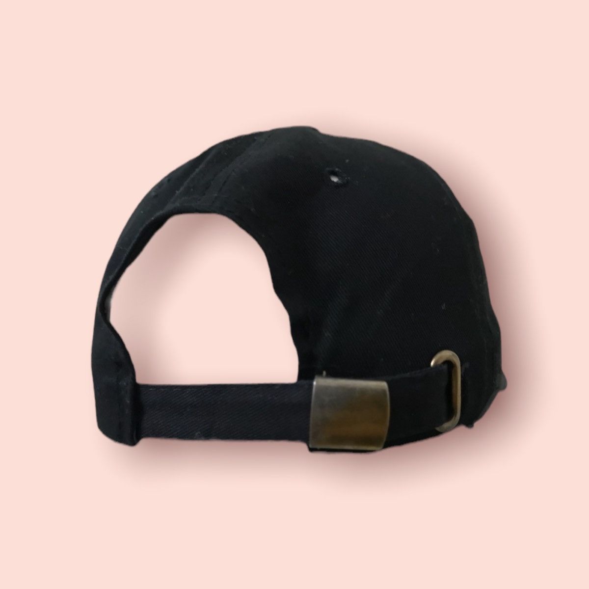 Cartoon Network × Japanese Brand POWER PUFF GIRL X CARTOON ADJUSTABLE STRAPBACK Size ONE SIZE - 8 Thumbnail