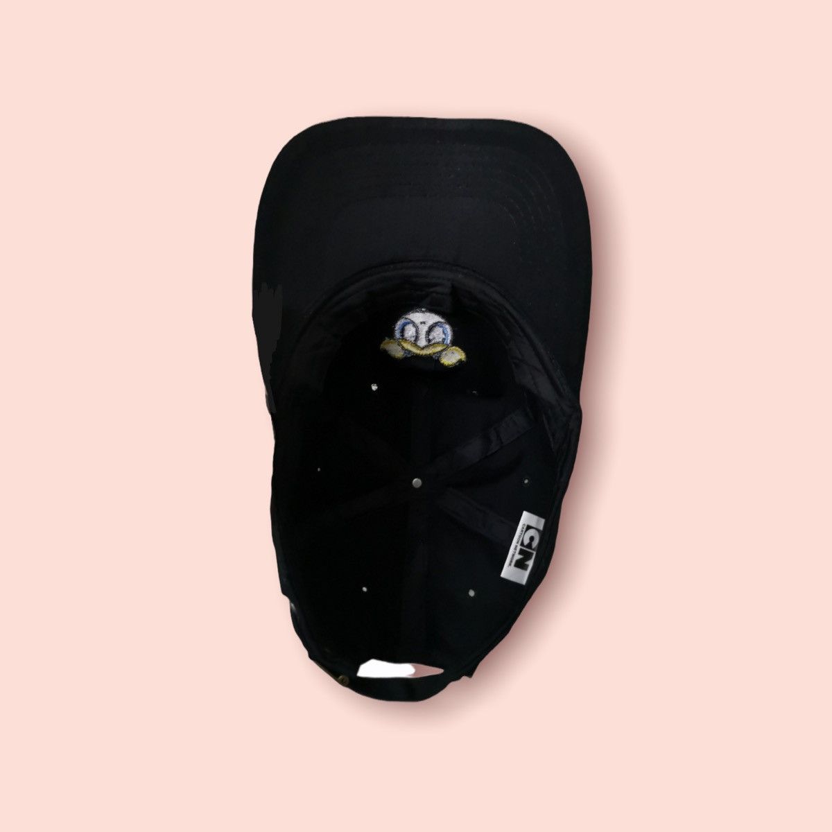 Cartoon Network × Japanese Brand POWER PUFF GIRL X CARTOON ADJUSTABLE STRAPBACK Size ONE SIZE - 10 Thumbnail