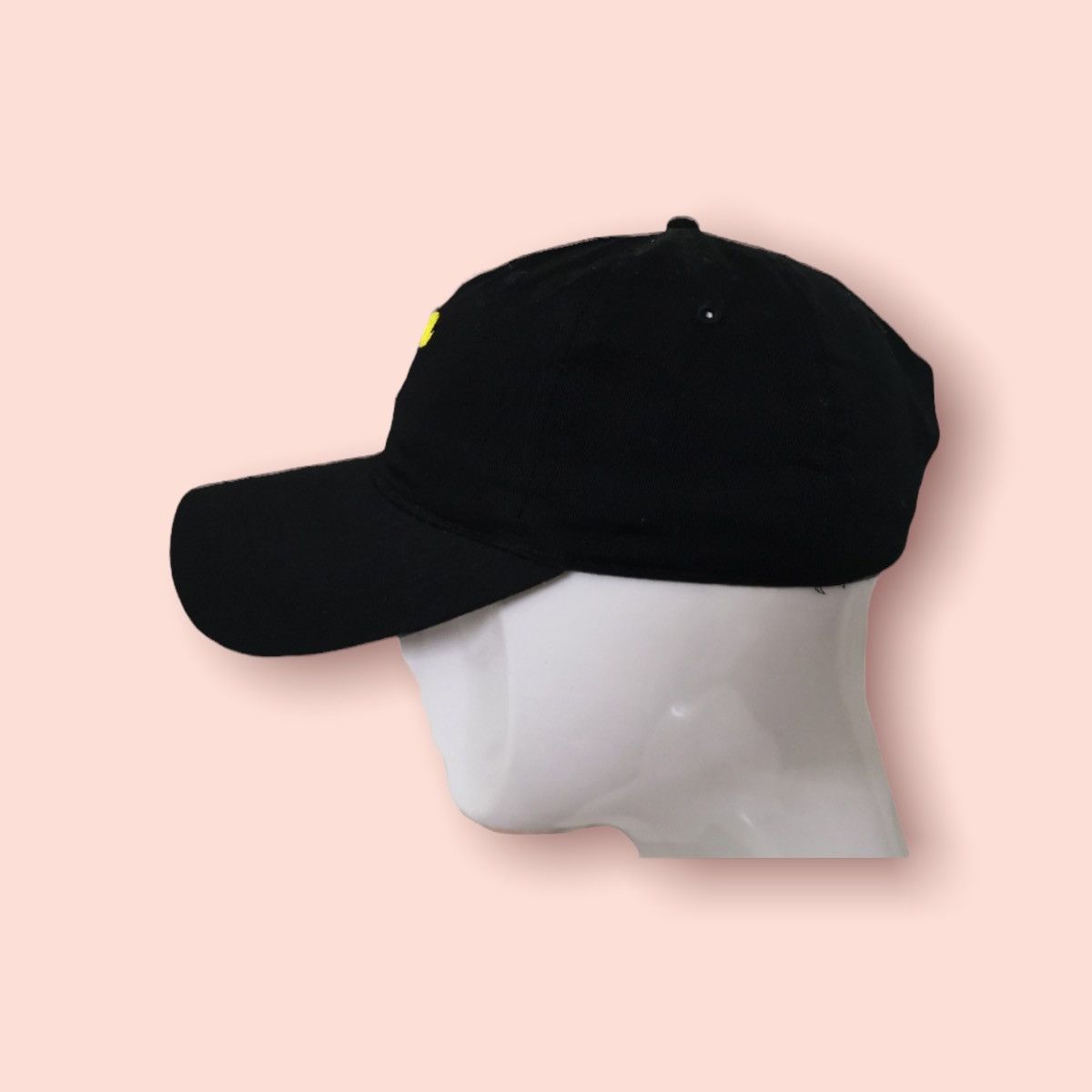 Cartoon Network × Japanese Brand POWER PUFF GIRL X CARTOON ADJUSTABLE STRAPBACK Size ONE SIZE - 6 Thumbnail