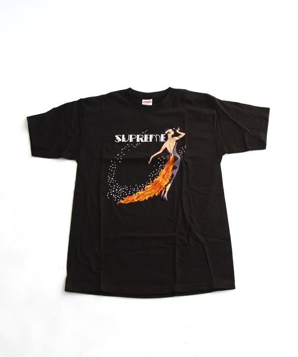 Supreme Stardust Tee Size US M / EU 48-50 / 2 - 1 Preview
