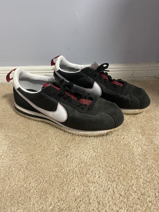 Damn shoes kendrick lamar sales
